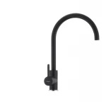 Смеситель для кухни Ibergrif M22118B (IB0080)