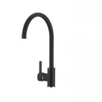 Смеситель для кухни Ibergrif M22118B (IB0080)