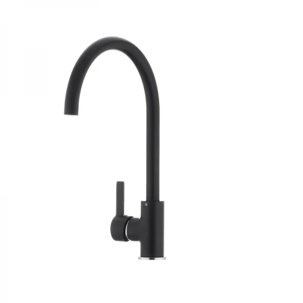 Смеситель для кухни Ibergrif M22118B (IB0080)