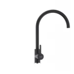 Смеситель для кухни Ibergrif M22118B (IB0080)