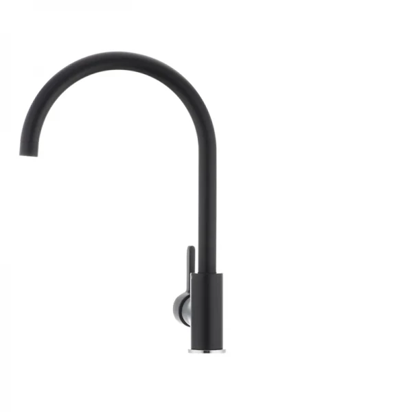 Смеситель для кухни Ibergrif M22118B (IB0080)