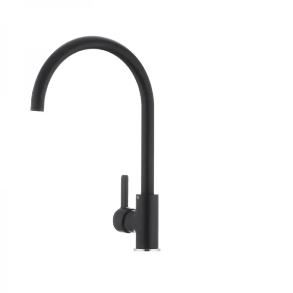 Смеситель для кухни Ibergrif M22118B (IB0080)