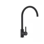 Смеситель для кухни Ibergrif M22118B (IB0080)