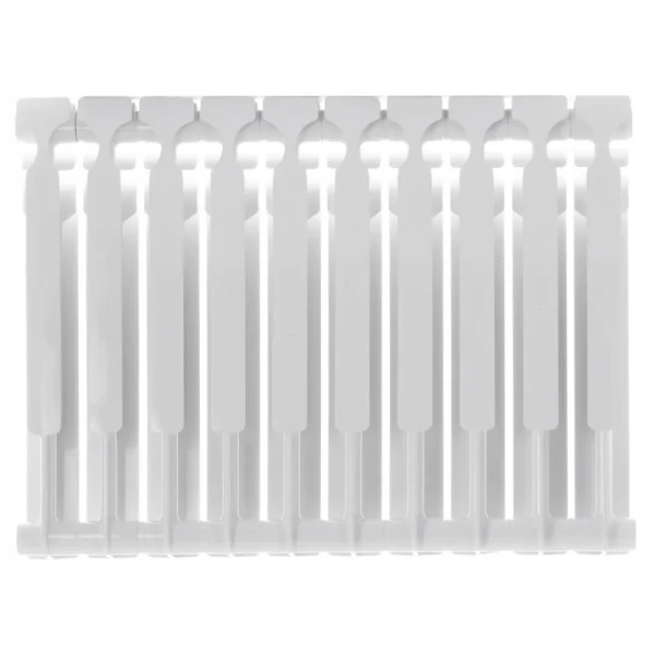 Радиатор секционный INTEGRAL 80 ALUMINIUM-500 (IN0005) / Цена за 1 секцию