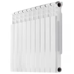 Радиатор секционный INTEGRAL 80 ALUMINIUM-500 (IN0005) / Цена за 1 секцию