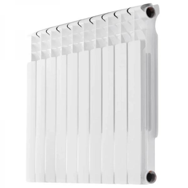 Радиатор секционный INTEGRAL 80 ALUMINIUM-500 (IN0005) / Цена за 1 секцию