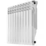 Радиатор секционный INTEGRAL 100 ALUMINIUM-500 (IN0006) / Цена за 1 секцию