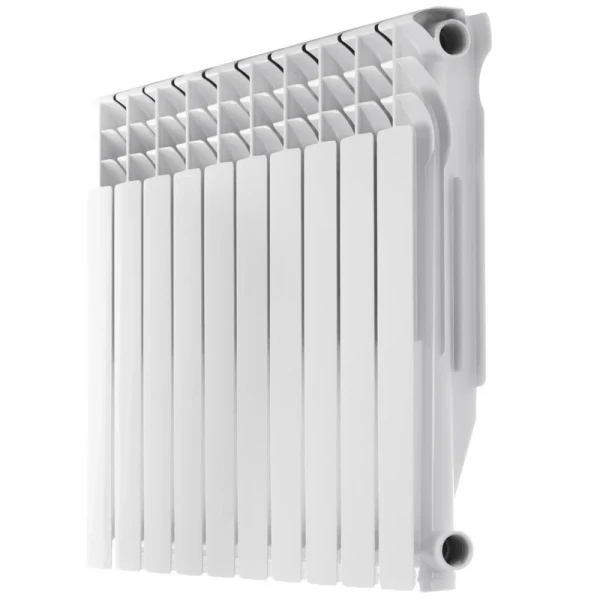 Радиатор секционный INTEGRAL 100 ALUMINIUM-500 (IN0006) / Цена за 1 секцию