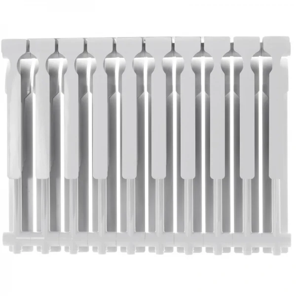 Радиатор секционный INTEGRAL 100 ALUMINIUM-500 (IN0006) / Цена за 1 секцию