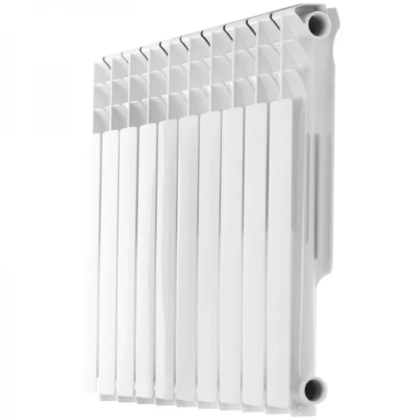 Радіатор секційний INTEGRAL 80 Bimetal-500L (IN0007) / Ціна за 1 секцію