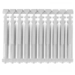 Радіатор секційний INTEGRAL 80 Bimetal-500L (IN0007) / Ціна за 1 секцію