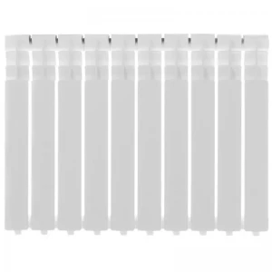 Радіатор секційний INTEGRAL 80 Bimetal-500L (IN0007) / Ціна за 1 секцію