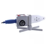 Набор (мини) для пайки PP-R трубы Koer KW.SET-02 (KA0002)