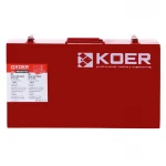 Набор (мини) для пайки PP-R трубы Koer KW.SET-03 (KA0003)