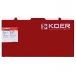 Паяльник для PP-R труб Koer KW.04 без насадок (KA0005)