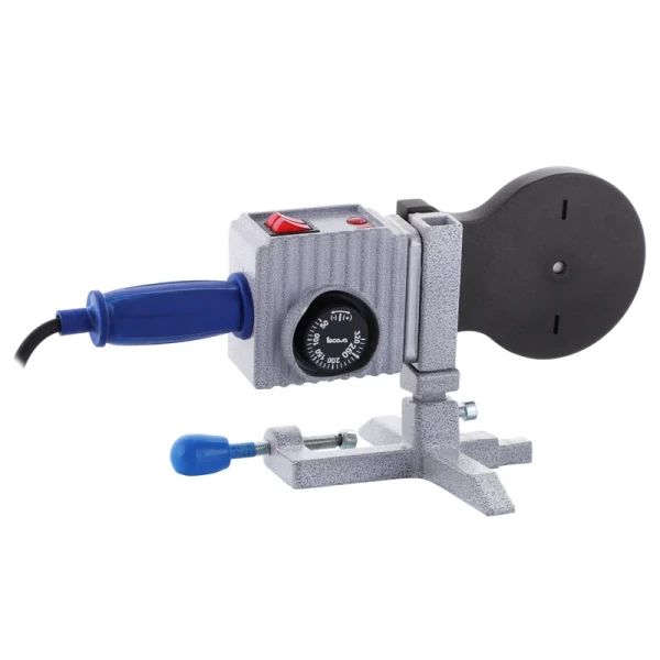 Паяльник для PP-R труб Koer KW.04 без насадок (KA0005)