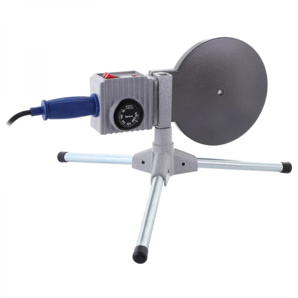 Паяльник для PP-R труб Koer KW.05 без насадок (KA0006)