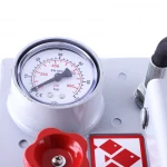 Инструмент опрессовочн. ручной Koer KW.100 (KA0007)