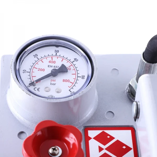 Инструмент опрессовочн. ручной Koer KW.100 (KA0007)