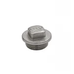 Різьбовий фітинг заглушка 1/2" З Koer KF.P06M (KF0004).