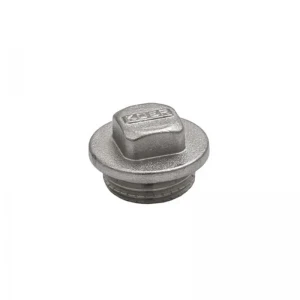 Різьбовий фітинг заглушка 1/2" З Koer KF.P06M (KF0004).