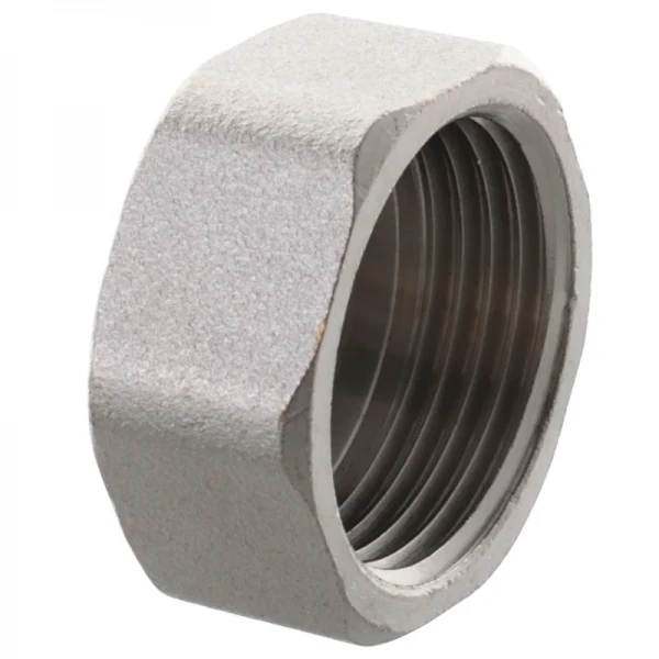 Заглушка 3/4" В Koer KF.P08F (KF0008)