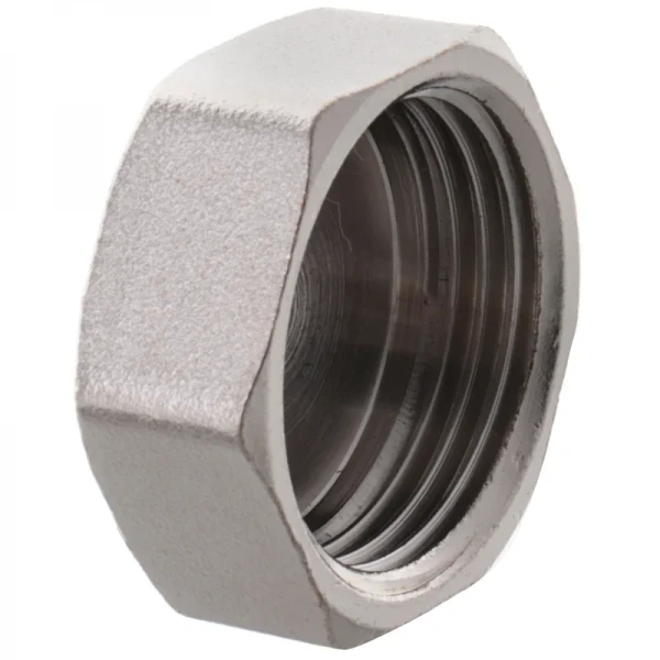 Заглушка 1" В Koer KF.P10F (KF0009)