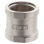 З'єднувальна муфта 3/4" Koer KF.C08 (KF0011)