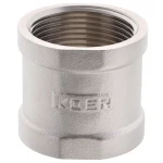 З'єднувальна муфта 1-1/4" Koer KF.C12 (KF0013)