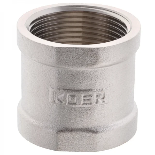 З'єднувальна муфта 1-1/4" Koer KF.C12 (KF0013)