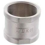 З'єднувальна муфта 2" Koer KF.C20 (KF0015)