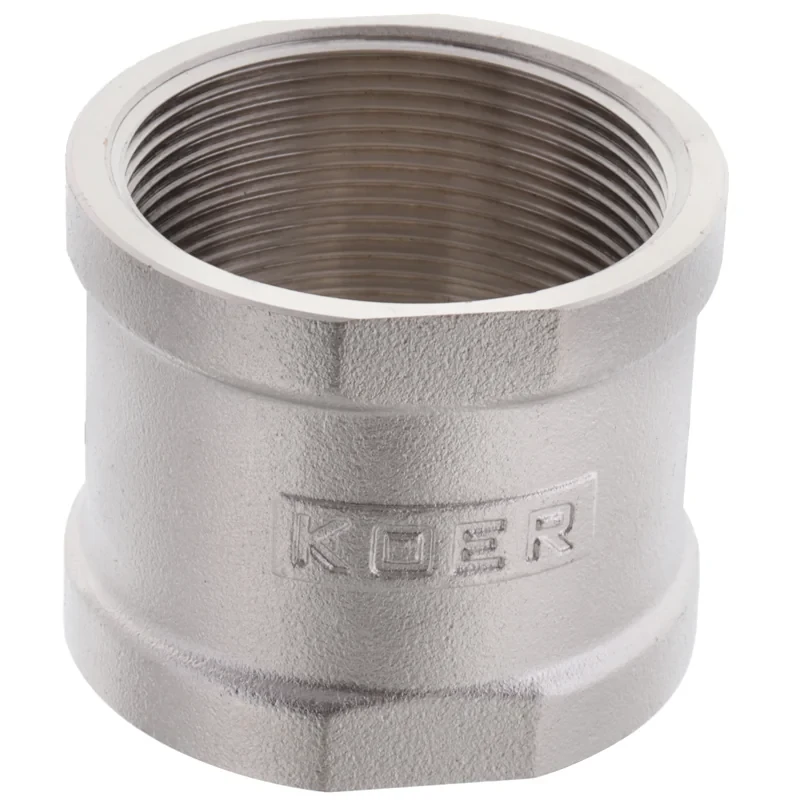 Муфта 2" Koer KF.C20 (KF0015)