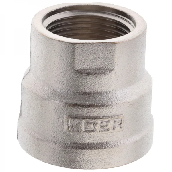 Муфта редукційна 3/4"х1" Koer KF.C0810 (KF0017)