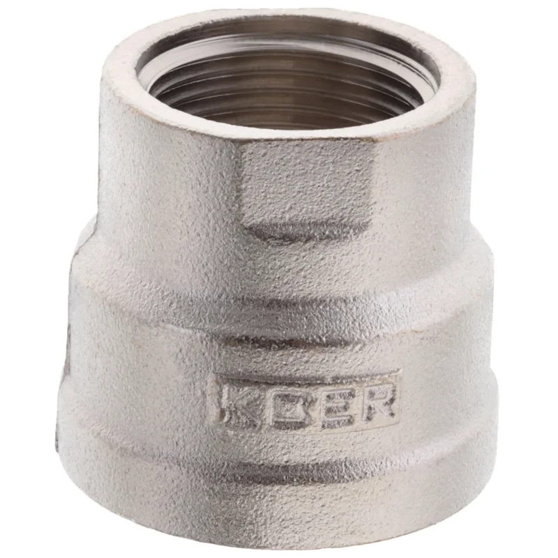Муфта редукційна 3/4"х1" Koer KF.C0810 (KF0017)