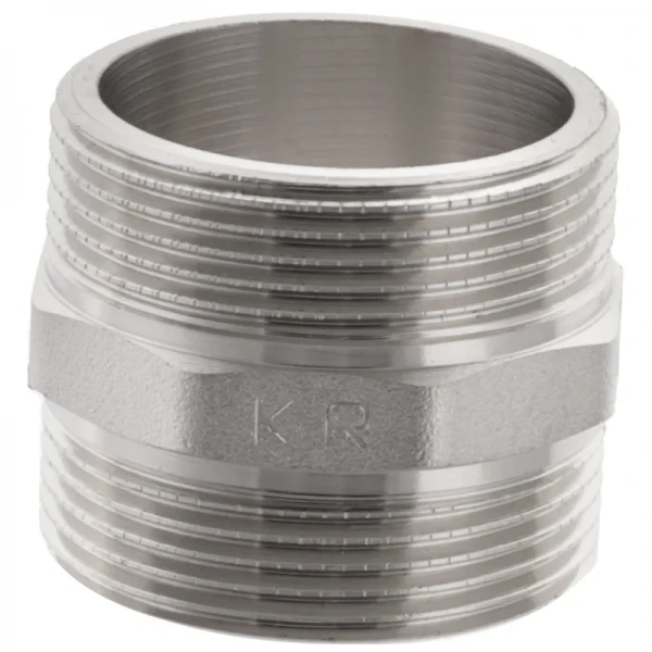 Ниппель 1-1/2" Koer KF.N16 (KF0032)