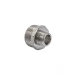 Ниппель редукционный 1/2''x1" Koer KF.N0610 (KF0035)