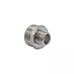 Ниппель редукционный 1/2''x1" Koer KF.N0610 (KF0035)