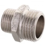 Ниппель редукционный 3/8"x1/2'' Koer KF.N0406 (KF0037)