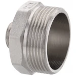 Ниппель редукционный 1/2"x1-1/2" Koer KF.N0616 (KF0040)
