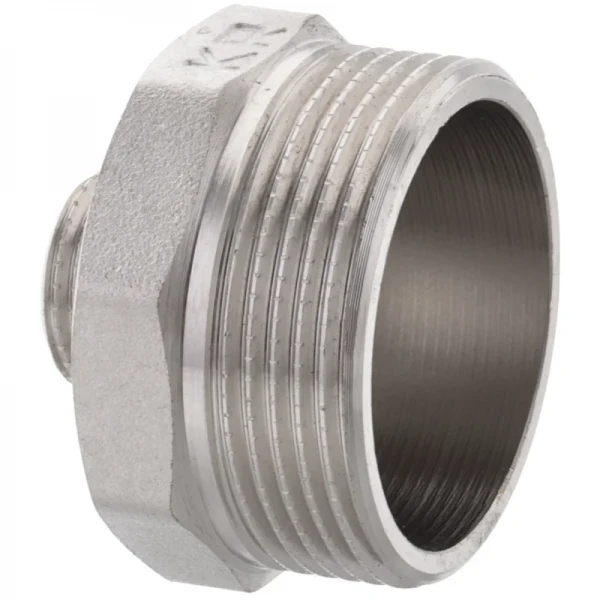 Ниппель редукционный 1/2"x1-1/2" Koer KF.N0616 (KF0040)