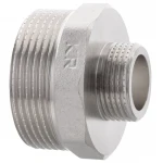 Ниппель редукционный 3/4"x1-1/2" Koer KF.N0816 (KF0043)