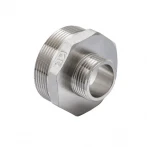Ниппель редукционный 1"x2" Koer KF.N1020 (KF0045)