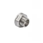 Переходник (коннектор) 3/4"х1" Koer KF.A0810 (KF0049)