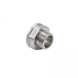 Переходник (коннектор) 3/4"х1" Koer KF.A0810 (KF0049)