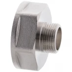 Переходник (коннектор) 3/4"x1-1/2" Koer KF.A0816 (KF0055)