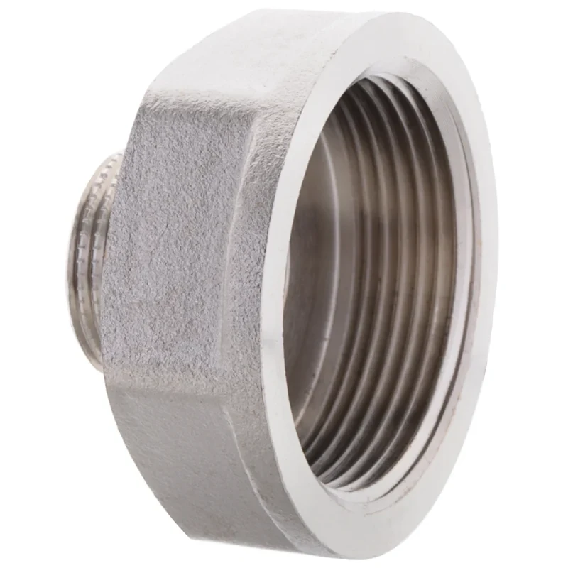 Переходник (коннектор) 3/4"x1-1/2" Koer KF.A0816 (KF0055)