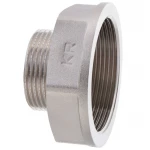 Переходник (коннектор) 1-1/4"x2" Koer KF.A1220 (KF0058)