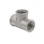 Трійник 1/2'' ВВВ Koer KF.T06F (KF0060)