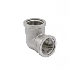 Угол 3/4'' ВВ Koer KF.L08F (KF0073)