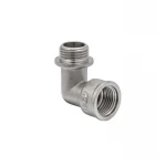 Угол 1/2'' НВ Koer KF.L06MF (KF0075)